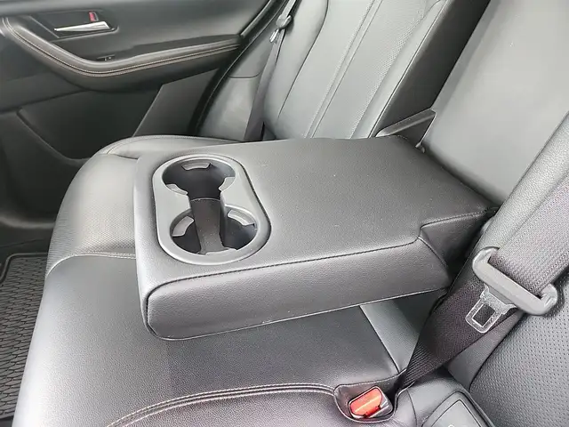 Mazda CX-60 view 30