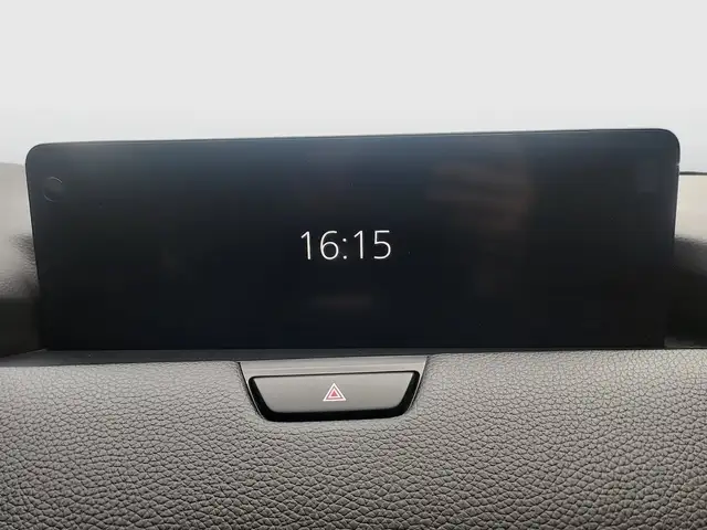 Mazda CX-60 view 20