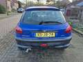 Peugeot 206 206 1.1 XN Azul - thumbnail 4