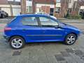 Peugeot 206 206 1.1 XN Azul - thumbnail 3