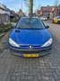 Peugeot 206 206 1.1 XN Azul - thumbnail 2