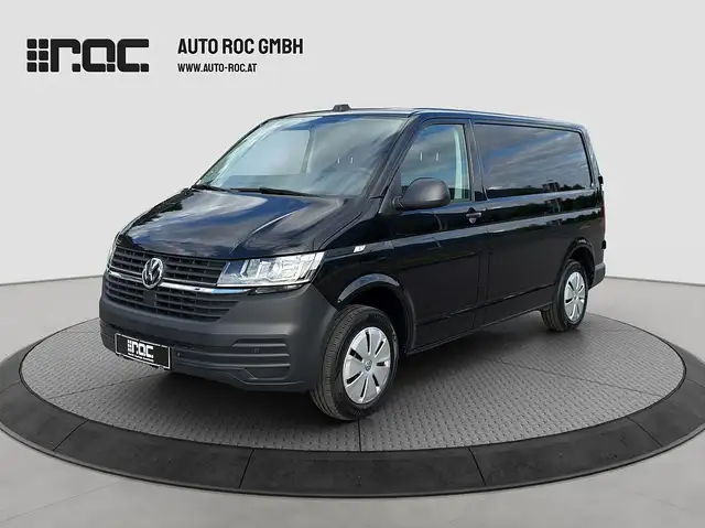 Volkswagen T6.1 Transporter KR 2.0 TDI DSG AHK/Kamera/Navi/Tempomat/uvm