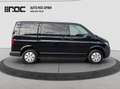 Volkswagen T6.1 Transporter KR 2.0 TDI DSG AHK/Kamera/Navi/Tempomat/uvm Negro - thumbnail 6