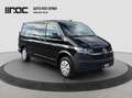 Volkswagen T6.1 Transporter KR 2.0 TDI DSG AHK/Kamera/Navi/Tempomat/uvm Negro - thumbnail 7
