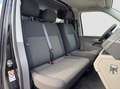 Volkswagen T6.1 Transporter KR 2.0 TDI DSG AHK/Kamera/Navi/Tempomat/uvm Negro - thumbnail 17
