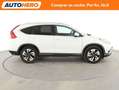 Honda CR-V 1.6 DTEC Lifestyle 4WD Blanco - thumbnail 7