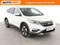 Honda CR-V 1.6 DTEC Lifestyle 4WD Blanco - thumbnail 8