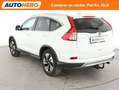 Honda CR-V 1.6 DTEC Lifestyle 4WD Blanco - thumbnail 4