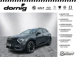 Kia Sportage 1.6 CRDI GT Line