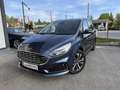 Ford Galaxy 2,0 EcoBlue SCR Titanium Blau - thumbnail 1