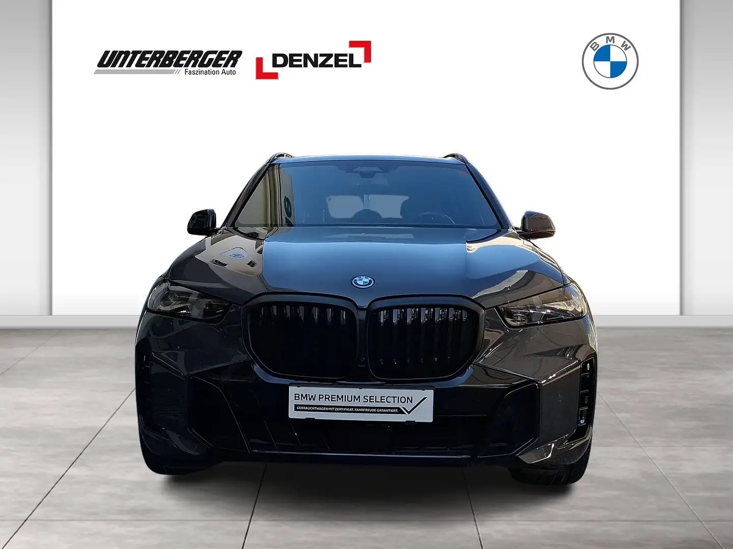 BMW X5 xDrive50e M Sportpaket - 2