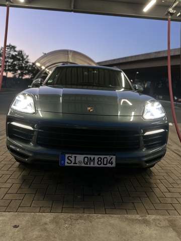 Porsche Cayenne Cayenne 3.0 V6 Tiptronic S