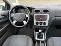 Ford Focus 1.6i Kombi Style Klima Tempomat Tüv 08.27 Argent - thumbnail 17