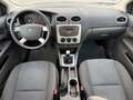 Ford Focus 1.6i Kombi Style Klima Tempomat Tüv 08.27 Argent - thumbnail 12
