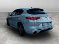 Alfa Romeo Stelvio 2.2 t Veloce Ti Q4 210cv auto Grijs - thumbnail 4