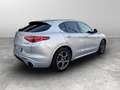 Alfa Romeo Stelvio 2.2 t Veloce Ti Q4 210cv auto Grijs - thumbnail 6