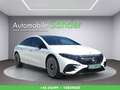 Mercedes-Benz EQS 580 4Matic Aut.*VOLLAUSSTATTUNG/1.BESITZ/NP 184... Weiß - thumbnail 4
