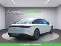 Mercedes-Benz EQS 580 4Matic Aut.*VOLLAUSSTATTUNG/1.BESITZ/NP 184... Weiß - thumbnail 6
