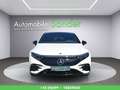 Mercedes-Benz EQS 580 4Matic Aut.*VOLLAUSSTATTUNG/1.BESITZ/NP 184... Weiß - thumbnail 5
