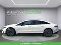 Mercedes-Benz EQS 580 4Matic Aut.*VOLLAUSSTATTUNG/1.BESITZ/NP 184... Weiß - thumbnail 2