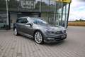 Volkswagen Passat Variant R-LINE*4MOTION*STHZ*PANO*DYNA*ACC*MASSAG*RFK*KEY Grau - thumbnail 7