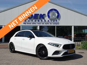 Launch Ed. Premium+ AMG BURMESTER | PANO | VOL LEE