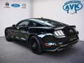 Ford Mustang GT V8 Fastback Schwarz - thumbnail 4