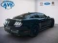 Ford Mustang GT V8 Fastback Schwarz - thumbnail 3