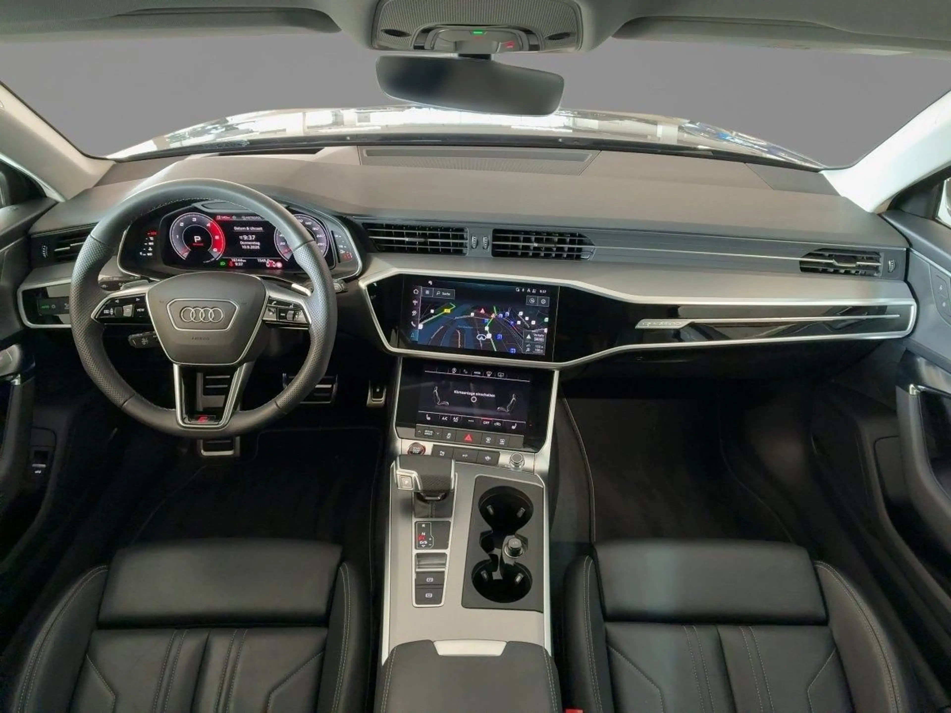 Audi S6 TDI quattro tiptronic Matrix-LED Navi H — photo 5