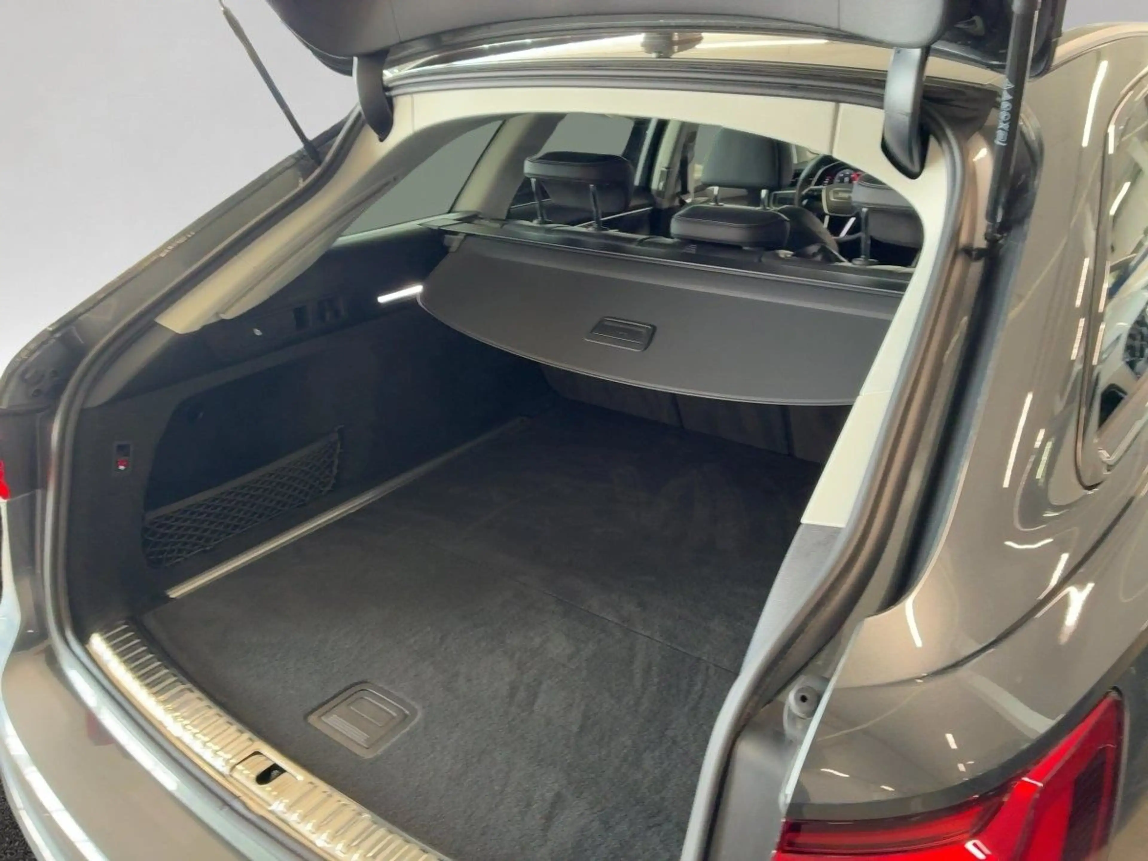 Audi S6 TDI quattro tiptronic Matrix-LED Navi H — photo 10