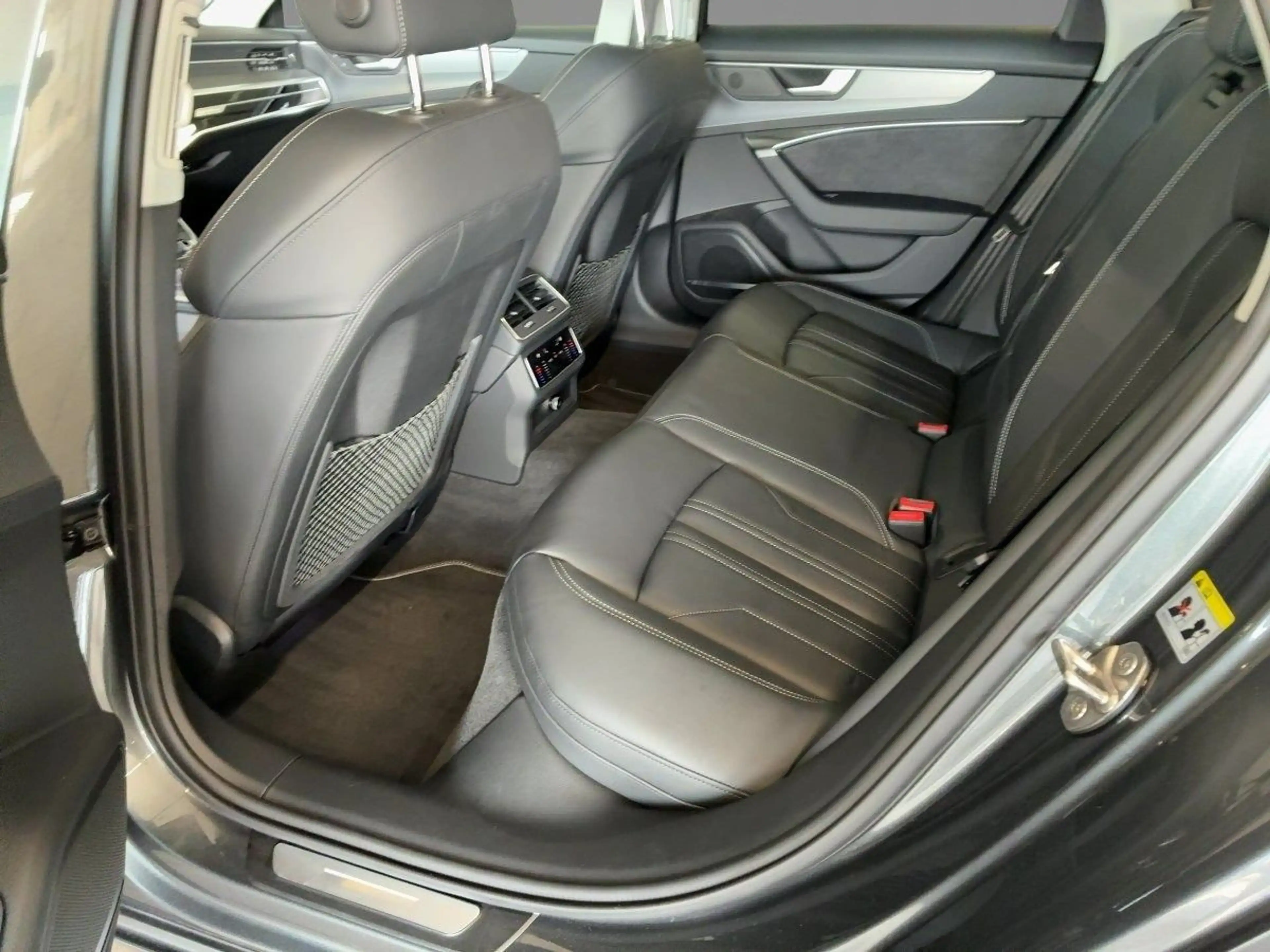 Audi S6 TDI quattro tiptronic Matrix-LED Navi H — photo 7