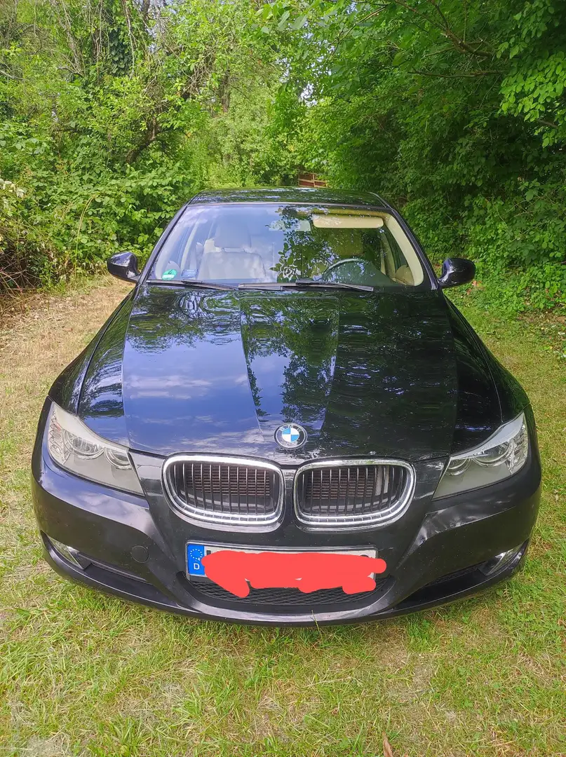 BMW 316 316d DPF Touring - 2