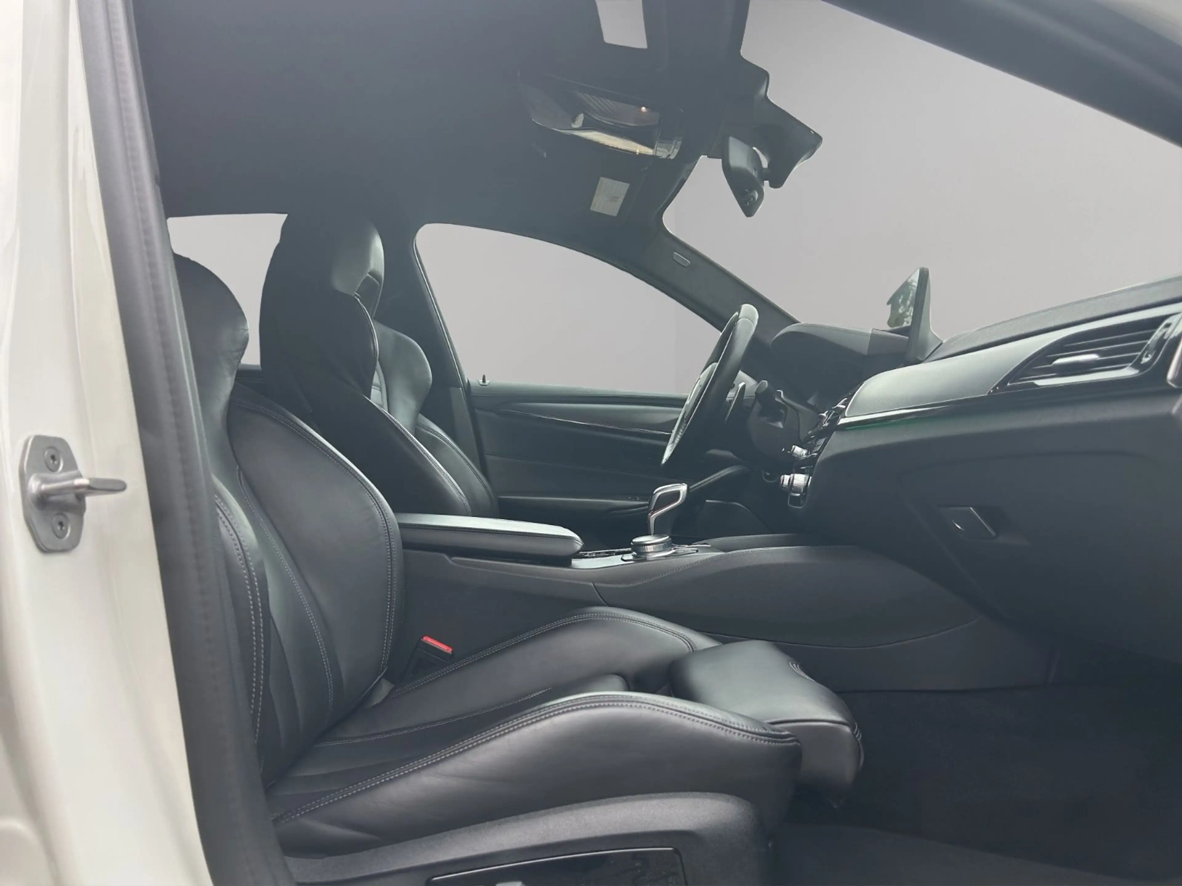 BMW M5 /Carbon DACH /Harman&Kardon — photo 15