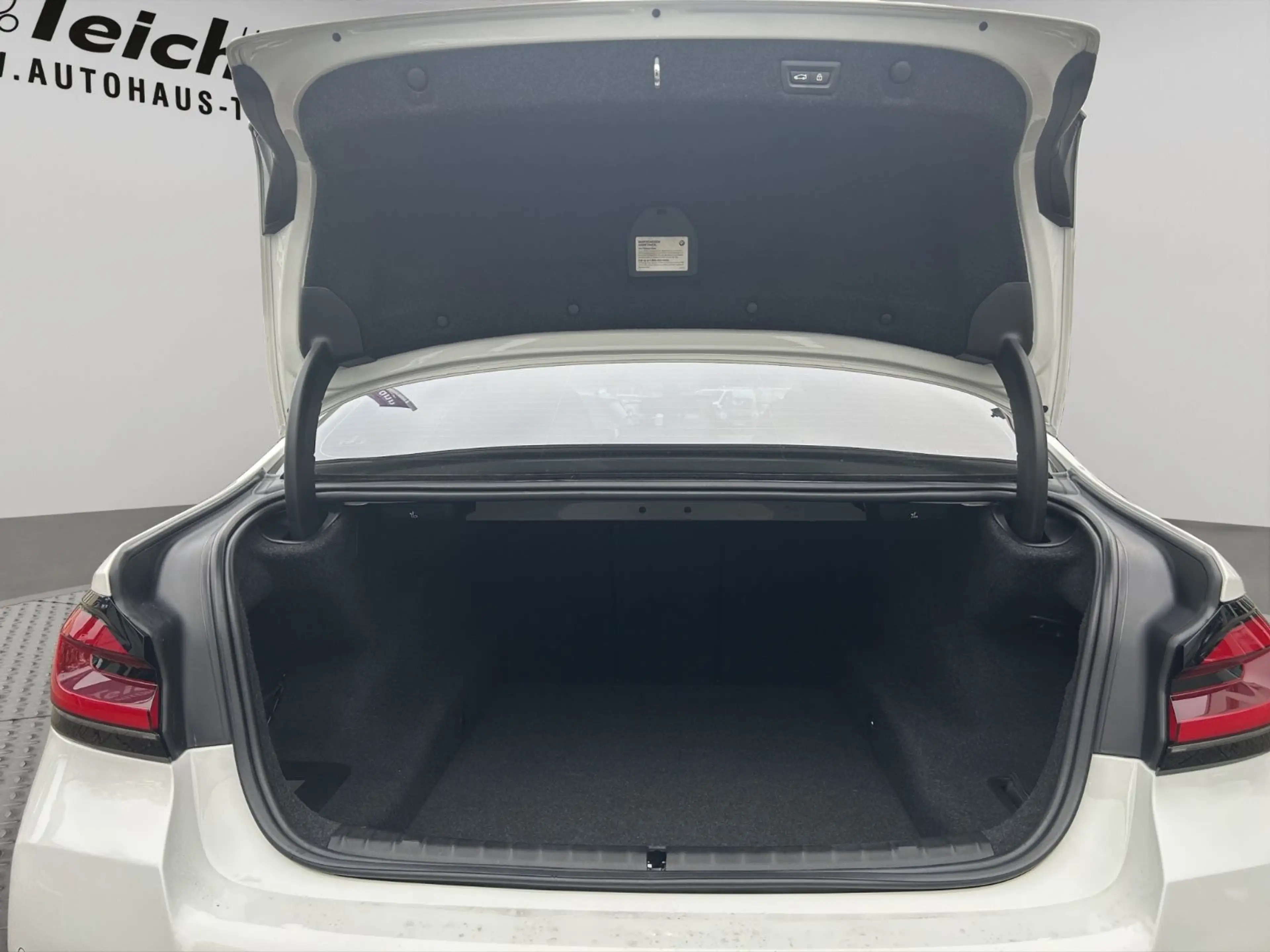 BMW M5 /Carbon DACH /Harman&Kardon — photo 10