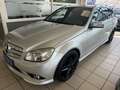 Mercedes-Benz C 250 CGI T Blue AVANTG. Auto PDC T-Leder el.SSD Argintiu - thumbnail 6