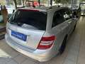 Mercedes-Benz C 250 CGI T Blue AVANTG. Auto PDC T-Leder el.SSD Argintiu - thumbnail 9