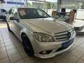 Mercedes-Benz C 250 CGI T Blue AVANTG. Auto PDC T-Leder el.SSD Argintiu - thumbnail 4