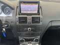Mercedes-Benz C 250 CGI T Blue AVANTG. Auto PDC T-Leder el.SSD Argintiu - thumbnail 10