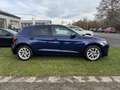 Audi A1 A1 Sportback 25 TFSI S-Tronic 22.500 km Advanced Bleu - thumbnail 4