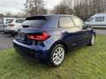 Audi A1 A1 Sportback 25 TFSI S-Tronic 22.500 km Advanced Bleu - thumbnail 5