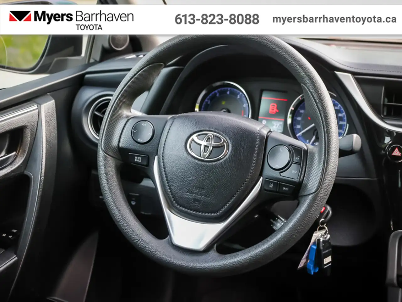 Toyota Corolla fotografie Toyota Corolla