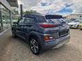 Hyundai KONA 1.6 T-GDi DCT 4WD STYLE (Farbappl. RED) Grau - thumbnail 4