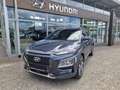 Hyundai KONA 1.6 T-GDi DCT 4WD STYLE (Farbappl. RED) Grau - thumbnail 1