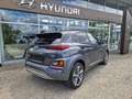 Hyundai KONA 1.6 T-GDi DCT 4WD STYLE (Farbappl. RED) Grau - thumbnail 6