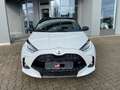 Toyota Yaris Hybrid GR Sport*NEUES MODELL 130PS PDCv+h* Weiß - thumbnail 3