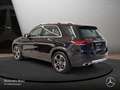 Mercedes-Benz GLE 350 e 4M EXCLUSIVE+AHK+MULTIBEAM+KAMERA+20"+9G Schwarz - thumbnail 10