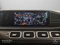 Mercedes-Benz GLE 350 e 4M EXCLUSIVE+AHK+MULTIBEAM+KAMERA+20"+9G Schwarz - thumbnail 16