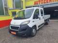 Peugeot Boxer DK Pritsche L3 NETTO 16.500.- Ohne Anzahlung 439.- Weiß - thumbnail 3