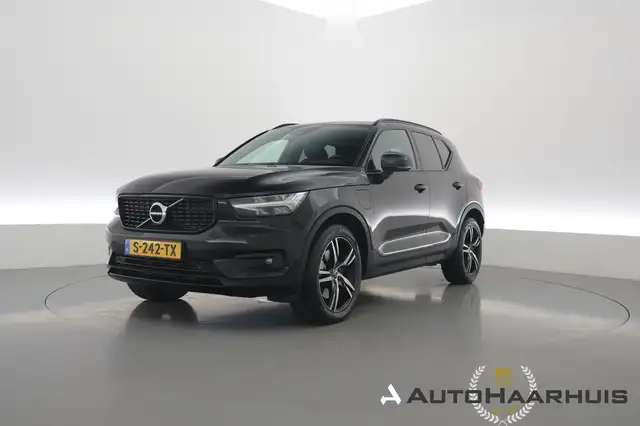 Volvo XC40 1.5 T4 Recharge R-Design Expression | Rijklaar! |