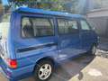 Volkswagen T4 California Caravelle 2.5 tdi GL Azul - thumbnail 3